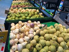 -广百家超市(大东海店)