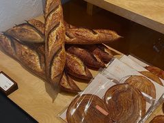 -LANLIZI BAKERY(COSMO店)