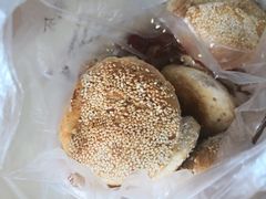 -朱记小郑酥烧饼(建康路店)