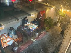-云隐小厨·传统大理美食(复兴路店)