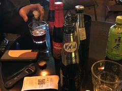 -HIB HUB公社(解放西路店)