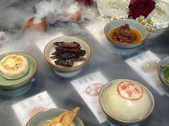 -一味大院•桐庐菜传承店(春江路店)
