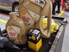 -途虎养车工场店(普善路店)