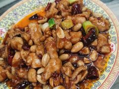 -砂锅居(西四店)