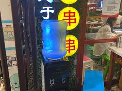 -钢管厂歆瑞源油卤串串香(春熙路太古里店)