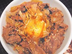 -吉野家(上海美罗城店)