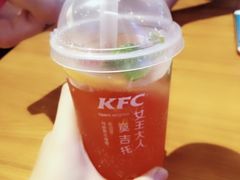 -肯德基(星河店)