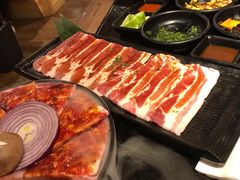 -九田家黑牛烤肉料理(石路天虹店)