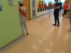 -爱康国宾体检中心(总部基地分院)