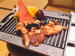 -花潮料理艺食馆(世欧广场店)