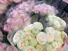 -循礼门鲜花花市(武汉循礼门店)