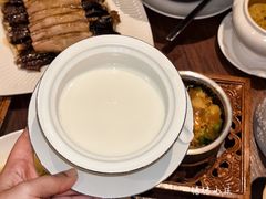 -蛇口希尔顿南海酒店·随轩中餐厅·粤菜