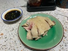 -饭香情