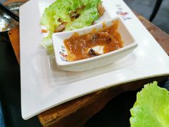 -喔爸韩国料理(环球银泰城店)