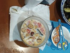 -糟粕醋·椰苑海南菜餐厅(亚龙湾天域酒店)