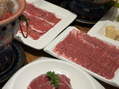-南门涮肉(上海二店)