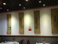 -京味民福烤鸭店(建设四马路店)