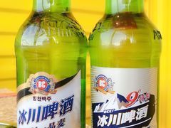 -丰茂烤串(公园店)