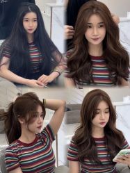 -MT·ID 烫发.染发.接发SALON