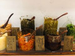 -小满手工粉(上海月星环球港店)