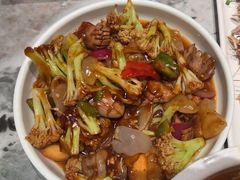-王庄阿咪海鲜大排档(上下杭店)