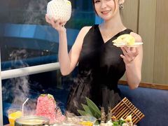 -亚马逊蒸汽活海鲜自助(LCM置汇旭辉广场店)
