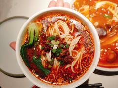 -麻六记(新天地店)