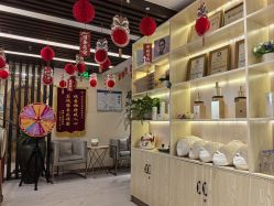 -芳朵美容养生SPA