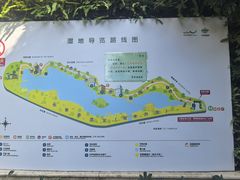 -华侨城湿地公园