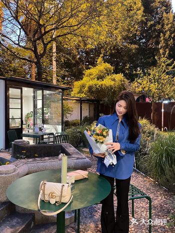 拍摄时间：晚上17:30