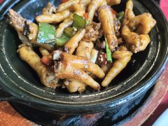 -先鲜鲫鱼粥