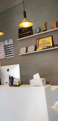 -MOVAN HAIR莫凡匠人发型屋