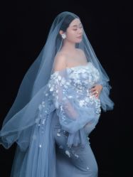 -Mregina 美人纪摄影写真馆(明·星店)