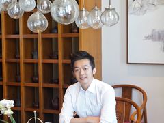 -广州富力君悦大酒店空中花园