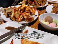 -汉巴味德(大悦城店)