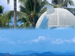 -三亚蜈支洲岛旅游区