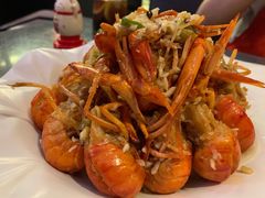 -虾胡闹龙虾馆(湄南河店)