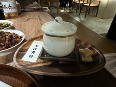 -兮禾酒馆(护国路店)