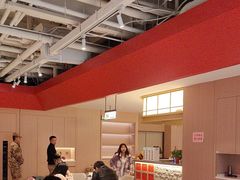 -李记搅团•非遗陕菜(三桥店)
