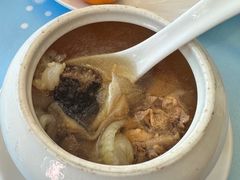 -79号渔船海鲜饭店(宝安店)
