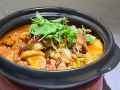 -麻都·成都菜(人民广场店)