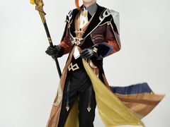 -米游妙妙屋cosplay换装自拍摄影体验馆