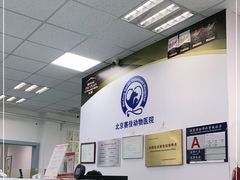 -北京赛佳动物医院