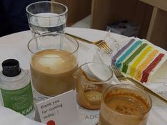 -ADO KAFE(大学城店)