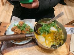-小满手工粉(上海月星环球港店)