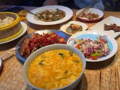-喝丢一只鞋海鲜烧烤·海肠捞饭(东关街店)