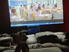 -绿岛汤泉韩式休闲会所