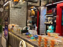 -巴依老爷新疆美食(清华东门店)