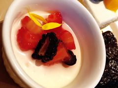 -上海苏宁宝丽嘉酒店·Cafe Bellagio西餐厅