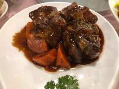 -烤肉宛饭庄(北新桥店)